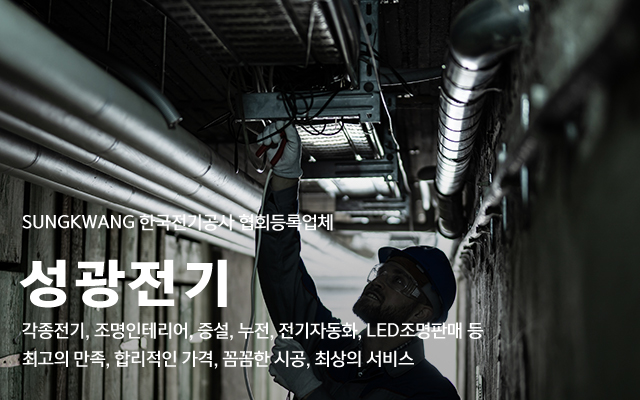 성광전기_캐러셀m
